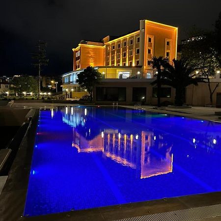 The Sign Degirmen Hotel&Spa Wellness Ağva Екстериор снимка