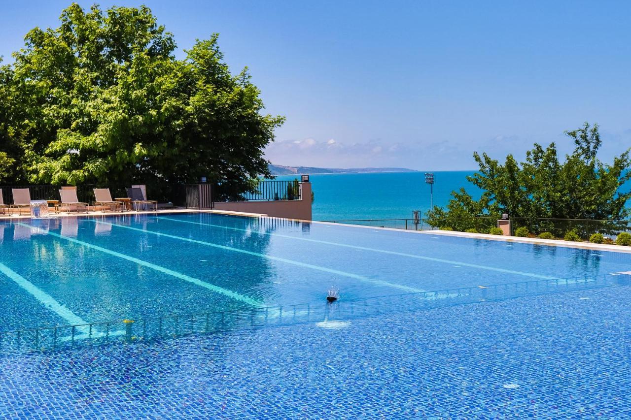 The Sign Degirmen Hotel&Spa Wellness Ağva Екстериор снимка