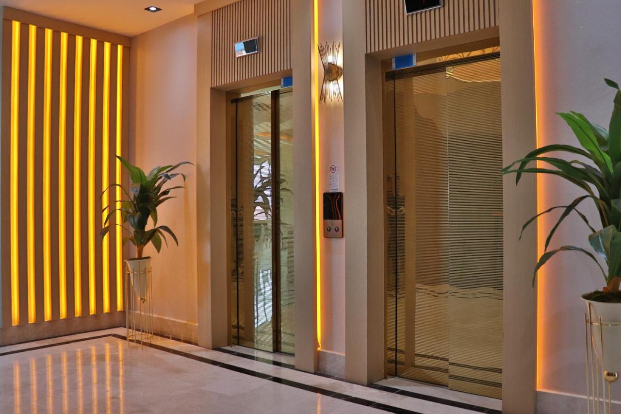 The Sign Degirmen Hotel&Spa Wellness Ağva Екстериор снимка