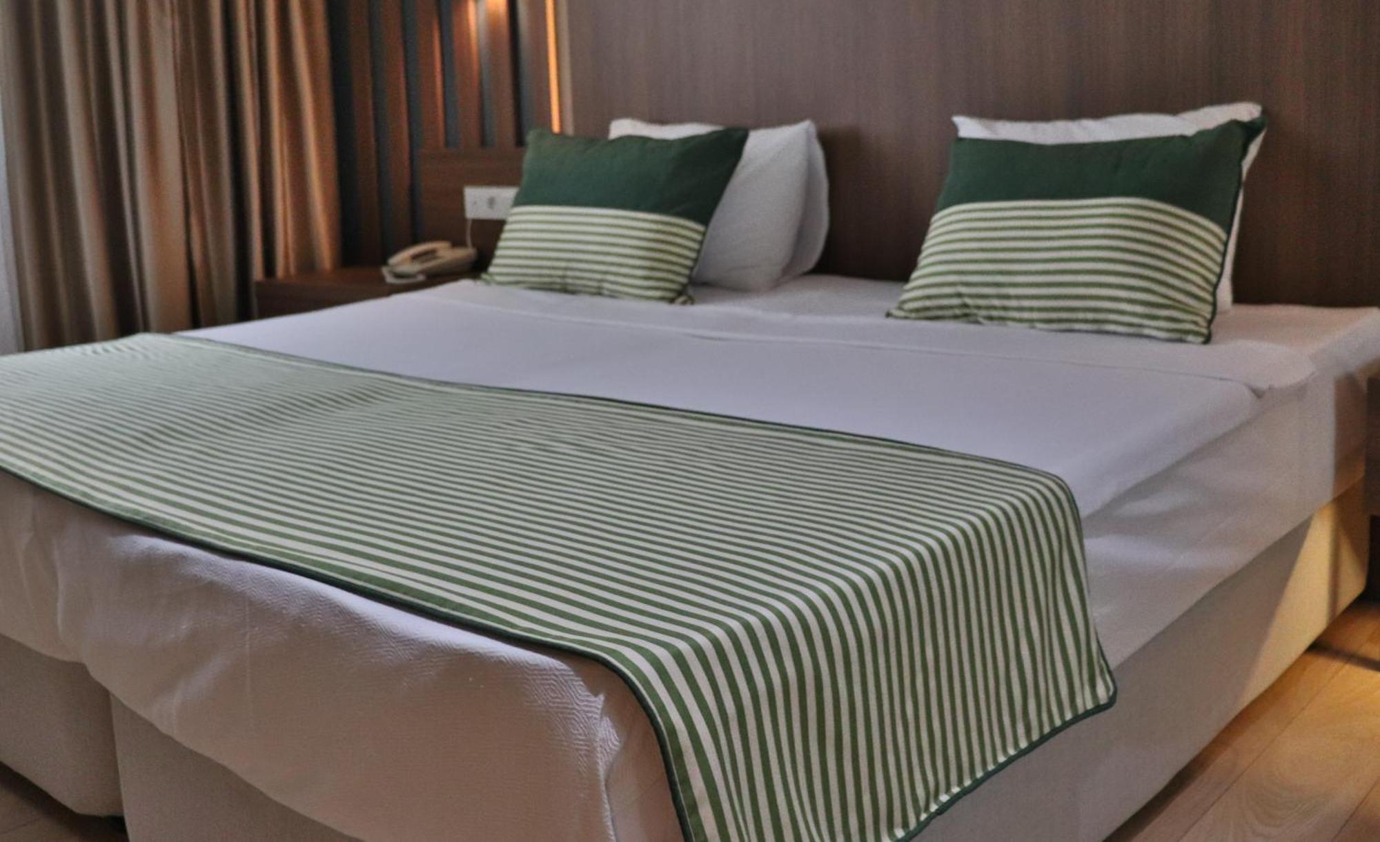 The Sign Degirmen Hotel&Spa Wellness Ağva Екстериор снимка